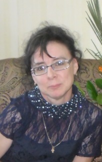 Юшкова Марина Викторовна.